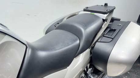 BMW R 1200 RT 1200 MU Tourer Petrol Manual (109 ps) 27