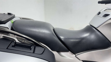 BMW R 1200 RT 1200 MU Tourer Petrol Manual (109 ps) 19