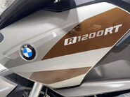 BMW R 1200 RT 1200 MU Tourer Petrol Manual (109 ps) 16