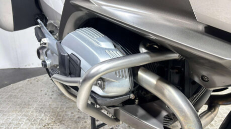 BMW R 1200 RT 1200 MU Tourer Petrol Manual (109 ps) 34