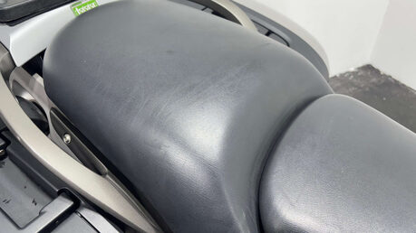 BMW R 1200 RT 1200 MU Tourer Petrol Manual (109 ps) 9