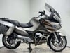 BMW R 1200 RT 1200 MU Tourer Petrol Manual (109 ps)