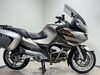 BMW R 1200 RT 1200 MU Tourer Petrol Manual (109 ps)