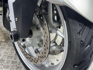 BMW R 1200 RT 1200 MU Tourer Petrol Manual (109 ps) 20