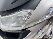 BMW R 1200 RT 1200 MU Tourer Petrol Manual (109 ps) 14