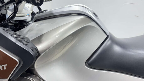 BMW R 1200 RT 1200 MU Tourer Petrol Manual (109 ps) 11