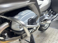 BMW R 1200 RT 1200 MU Tourer Petrol Manual (109 ps) 8