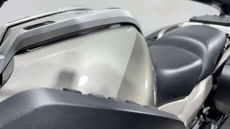 BMW R 1200 RT 1200 MU Tourer Petrol Manual (109 ps) 10