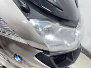 BMW R 1200 RT 1200 MU Tourer Petrol Manual (109 ps) 26