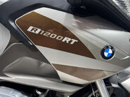 BMW R 1200 RT 1200 MU Tourer Petrol Manual (109 ps) 28