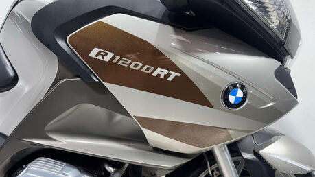 BMW R 1200 RT 1200 MU Tourer Petrol Manual (109 ps) 28