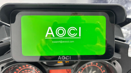 BMW R 1200 RT 1200 MU Tourer Petrol Manual (109 ps) 29