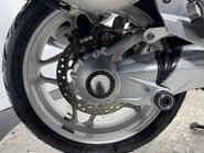 BMW R 1200 RT 1200 MU Tourer Petrol Manual (109 ps) 33