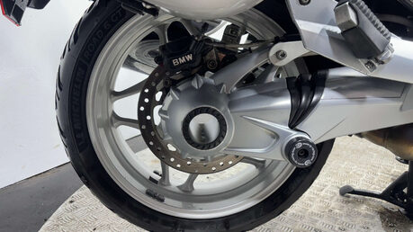 BMW R 1200 RT 1200 MU Tourer Petrol Manual (109 ps) 33