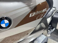 BMW R 1200 RT 1200 MU Tourer Petrol Manual (109 ps) 39