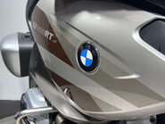 BMW R 1200 RT 1200 MU Tourer Petrol Manual (109 ps) 17