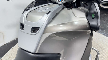 BMW R 1200 RT 1200 MU Tourer Petrol Manual (109 ps) 35