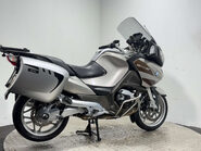 BMW R 1200 RT 1200 MU Tourer Petrol Manual (109 ps) 5