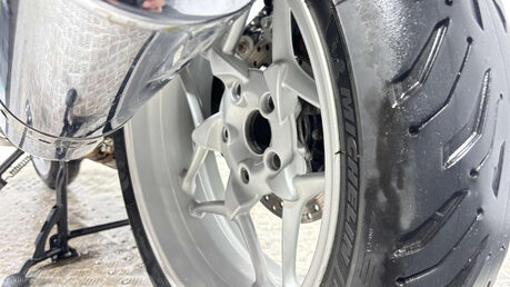 BMW R 1200 RT 1200 MU Tourer Petrol Manual (109 ps) 42