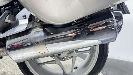 BMW R 1200 RT 1200 MU Tourer Petrol Manual (109 ps) 24