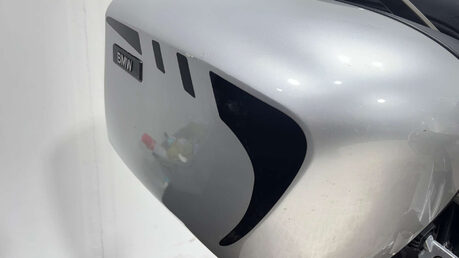 BMW R 1200 RT 1200 MU Tourer Petrol Manual (109 ps) 15