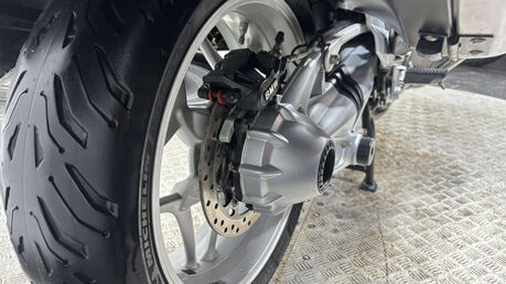 BMW R 1200 RT 1200 MU Tourer Petrol Manual (109 ps) 41