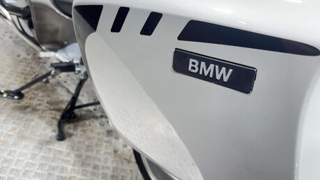 BMW R 1200 RT 1200 MU Tourer Petrol Manual (109 ps) 36