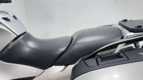 BMW R 1200 RT 1200 MU Tourer Petrol Manual (109 ps) 44