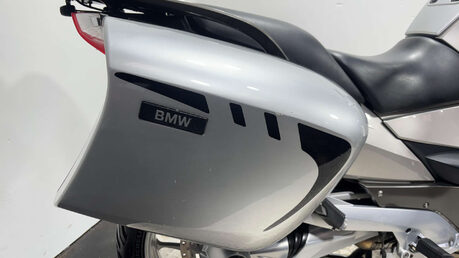 BMW R 1200 RT 1200 MU Tourer Petrol Manual (109 ps) 38