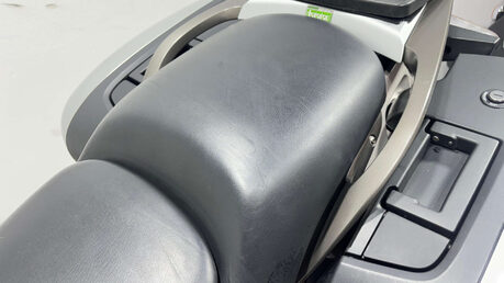 BMW R 1200 RT 1200 MU Tourer Petrol Manual (109 ps) 31