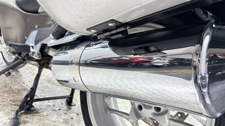 BMW R 1200 RT 1200 MU Tourer Petrol Manual (109 ps) 21