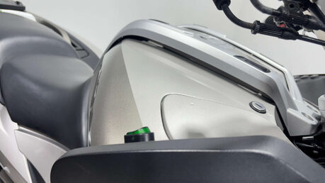 BMW R 1200 RT 1200 MU Tourer Petrol Manual (109 ps) 18