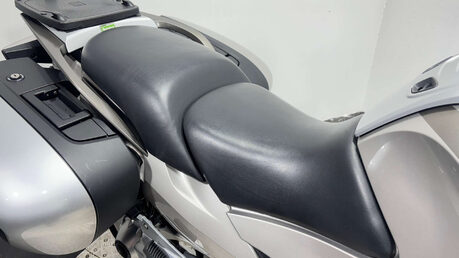 BMW R 1200 RT 1200 MU Tourer Petrol Manual (109 ps) 7