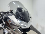 BMW R 1200 RT 1200 MU Tourer Petrol Manual (109 ps) 37