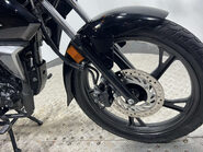 Honda CB 2023 7K WARRANTY MOT VERY CLEAN 125CC COMMUTER BIKE 15