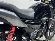 Honda CB 2023 7K WARRANTY MOT VERY CLEAN 125CC COMMUTER BIKE 11