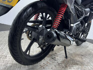 Honda CB 2023 7K WARRANTY MOT VERY CLEAN 125CC COMMUTER BIKE 10