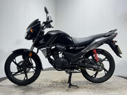 Honda CB 2023 7K WARRANTY MOT VERY CLEAN 125CC COMMUTER BIKE 5
