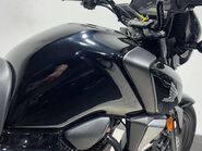 Honda CB 2023 7K WARRANTY MOT VERY CLEAN 125CC COMMUTER BIKE 18