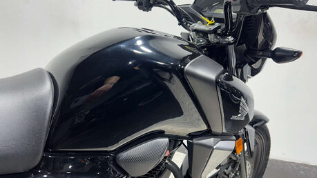 Honda CB 2023 7K WARRANTY MOT VERY CLEAN 125CC COMMUTER BIKE 18