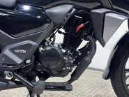 Honda CB 2023 7K WARRANTY MOT VERY CLEAN 125CC COMMUTER BIKE 13