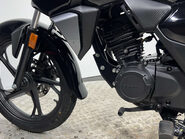 Honda CB 2023 7K WARRANTY MOT VERY CLEAN 125CC COMMUTER BIKE 25