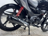 Honda CB 2023 7K WARRANTY MOT VERY CLEAN 125CC COMMUTER BIKE 9