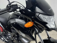 Honda CB 2023 7K WARRANTY MOT VERY CLEAN 125CC COMMUTER BIKE 16