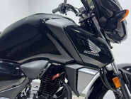 Honda CB 2023 7K WARRANTY MOT VERY CLEAN 125CC COMMUTER BIKE 14