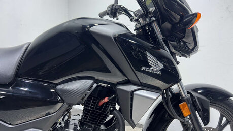 Honda CB 2023 7K WARRANTY MOT VERY CLEAN 125CC COMMUTER BIKE 14