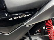 Honda CB 2023 7K WARRANTY MOT VERY CLEAN 125CC COMMUTER BIKE 27