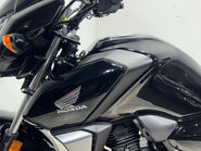 Honda CB 2023 7K WARRANTY MOT VERY CLEAN 125CC COMMUTER BIKE 24