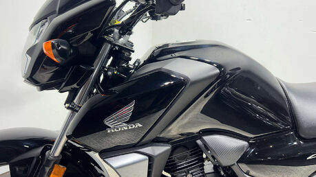 Honda CB 2023 7K WARRANTY MOT VERY CLEAN 125CC COMMUTER BIKE 24