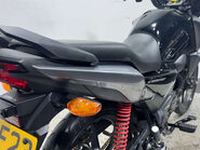 Honda CB 2023 7K WARRANTY MOT VERY CLEAN 125CC COMMUTER BIKE 8